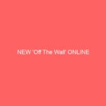 NEW ‘Off The Wall’ ONLINE