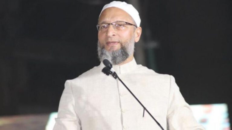 BJP Says It Wants to Dethrone Owaisi From Hyderabad in LS Polls