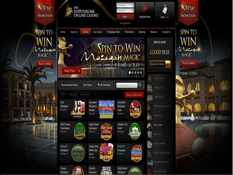 Michigan Online casino No deposit magic idol free spins Extra 75 100 percent free Tested