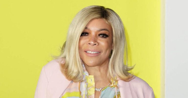 Wendy Williams Left Alone By Guardian With No Access To Food: Source