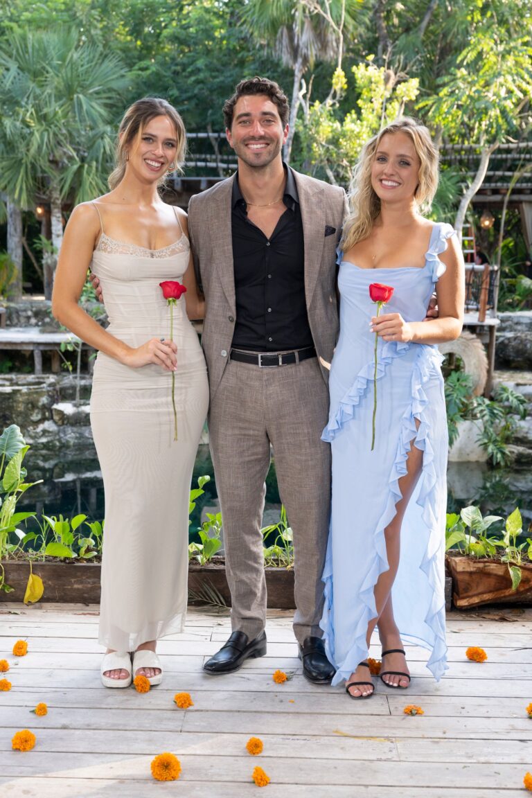 What to Watch the Week of March 24: The Bachelor Finale Is Here, and It’s Wild.