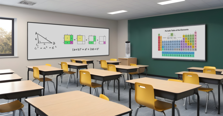 Integrating EdTech and AV Solutions in Private Schools