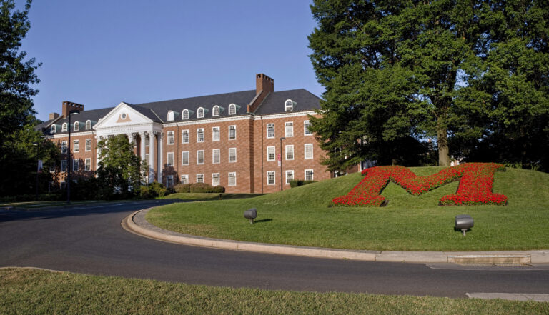 University of Maryland suspends Greek Life recruitment