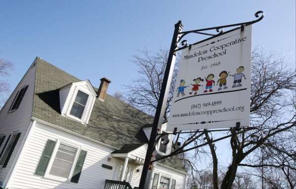 Mundelein preschool to close after 75 years