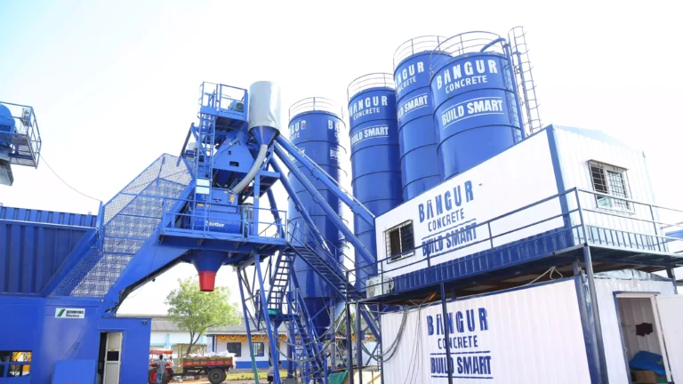 Shree Cement Begins New Plant in Guntur With Rs 2,500 Crore Investment