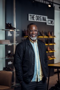 Kenny Wilson Resigns as CEO in Turbulent Times for Dr. Martens