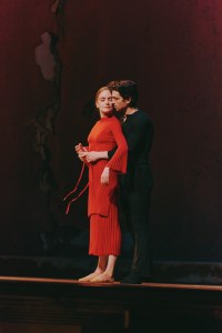 Gabriela Hearst Costumes Female-first ‘Carmen’ at San Francisco Ballet
