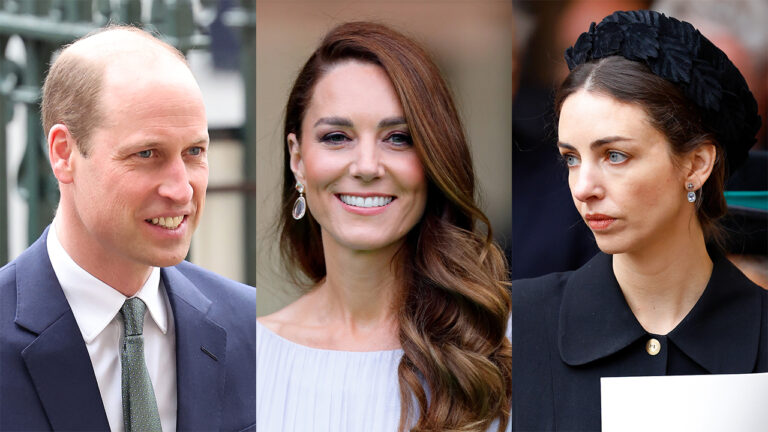 Prince William Gives Update on Kate Middleton’s Cancer Treatment